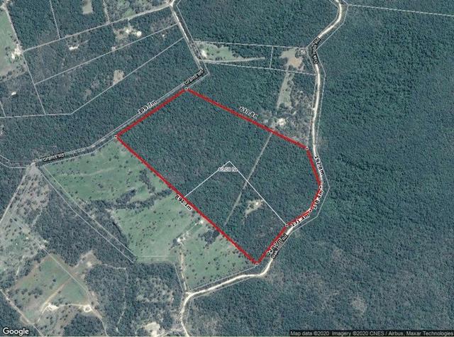 405 Oak Hills Road, QLD 4850