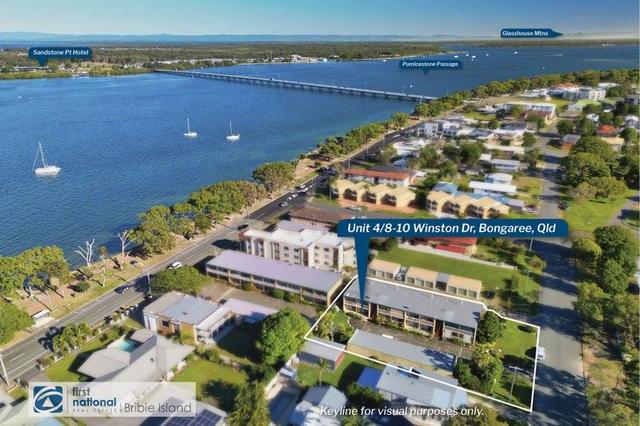 4/8 Winston Drive, QLD 4507