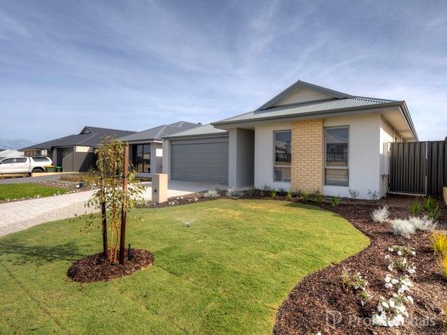 27 Bonfire Chase, WA 6034