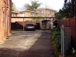 Carports