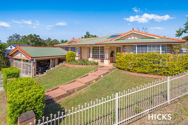 9 Glencoe Close, QLD 4055