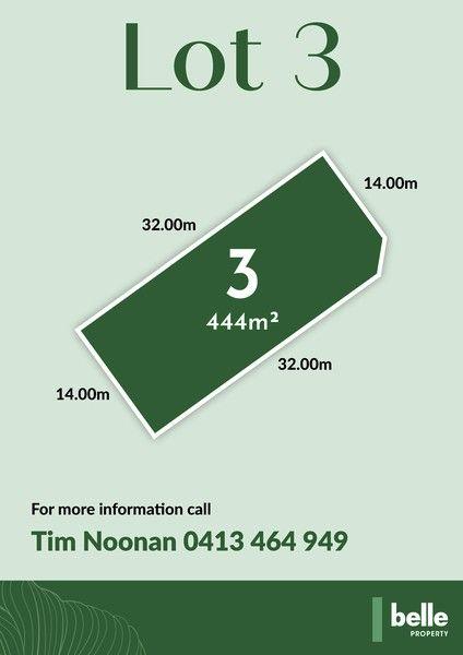 3/null Quarry Hill Place, VIC 3550