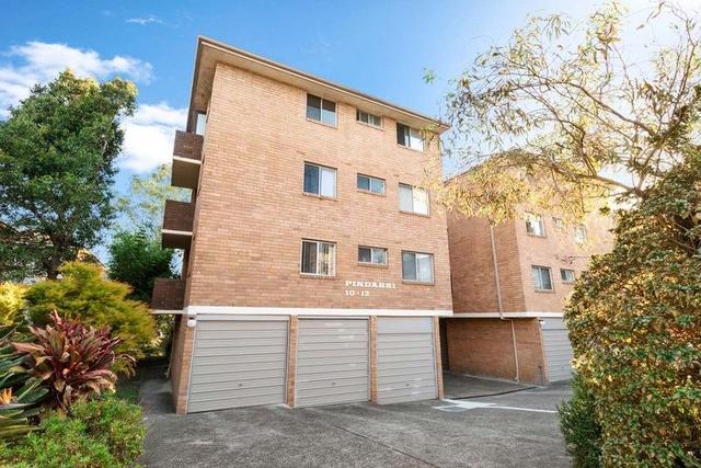 8/10-12 Blair Street, NSW 2111