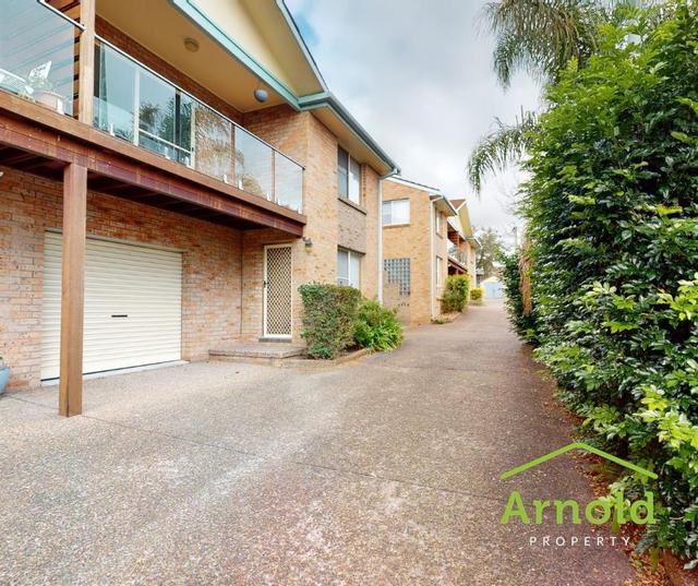 3/31 Morgan Street, NSW 2289