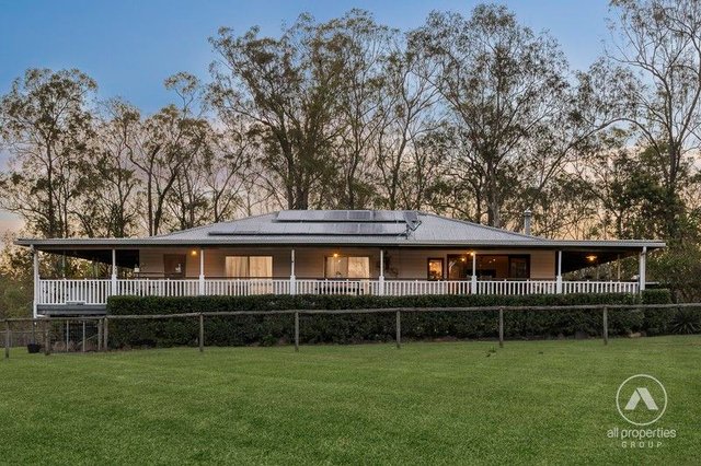 365-381 Camp Cable Road, QLD 4280