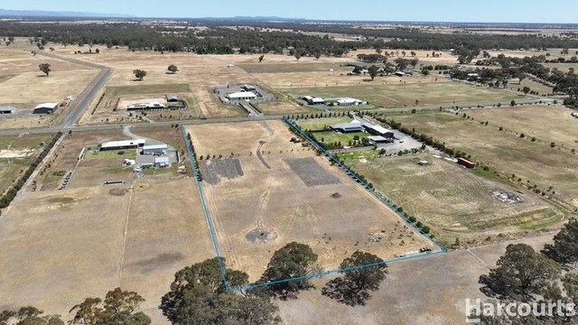 33 Mackies Road, VIC 3401