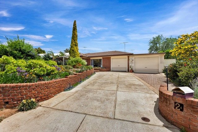 2A Bella Street, SA 5118