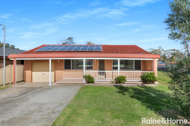 20 Park Row, NSW 2540