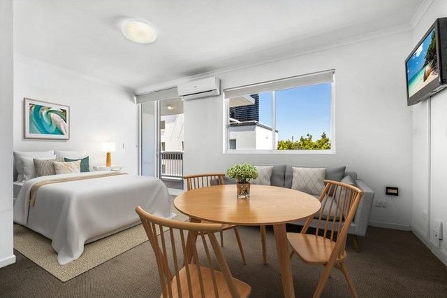307/7 Hope St, QLD 4101