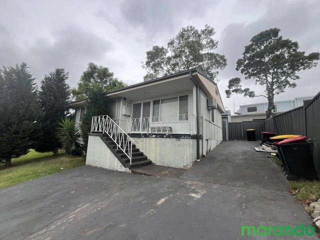 12 Devon Place, NSW 2168