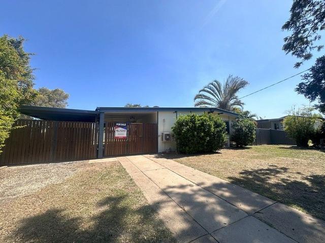 38 Middle Crescent, QLD 4745