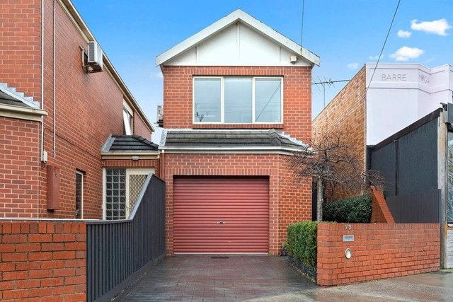 73 Parkers Road, VIC 3195