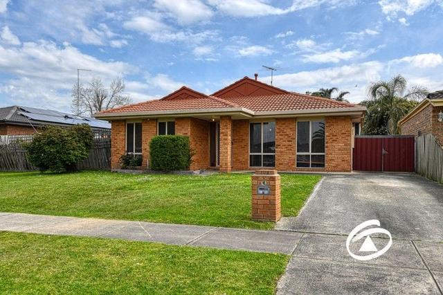 18 Paramount Way, VIC 3810