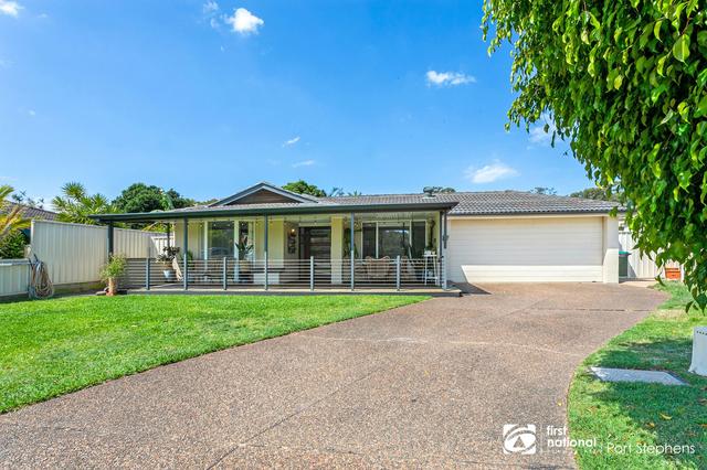 31 Caledonia Close, NSW 2317