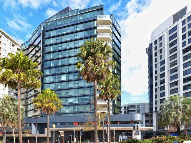 605/80 Alfred Street, NSW 2061