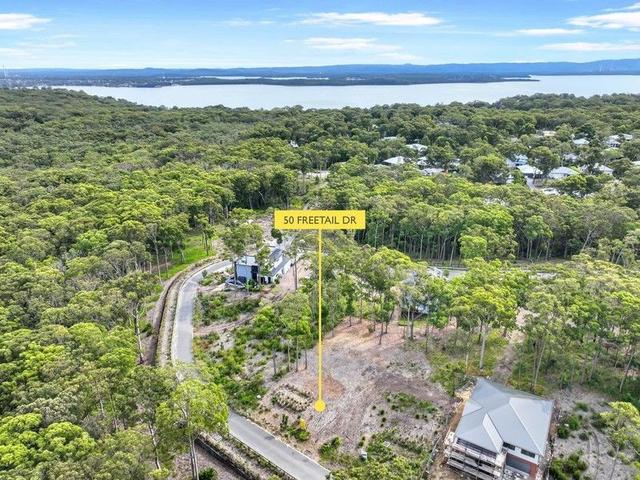 50 Freetail Drive, NSW 2281