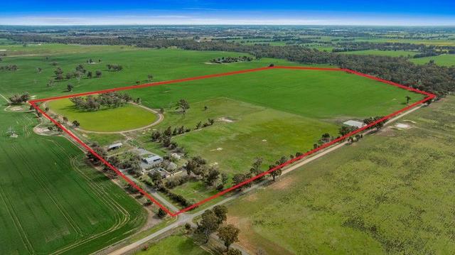 130 Violet Town Boundary Road, VIC 3631
