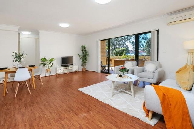3/5-7 Cornelia Road, NSW 2146