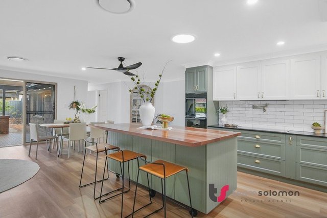 21 Wisteria Street, QLD 4160