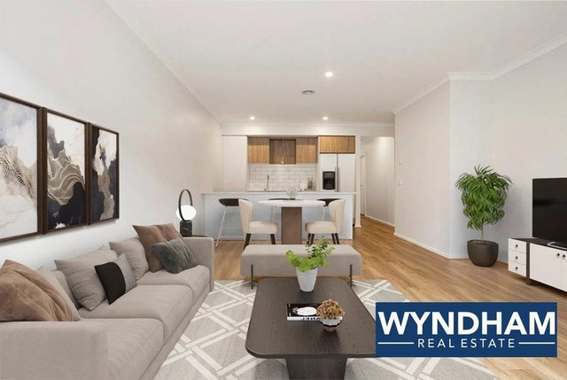 (no street name provided), VIC 3024