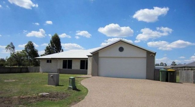 12 Trentwood Parade, QLD 4405