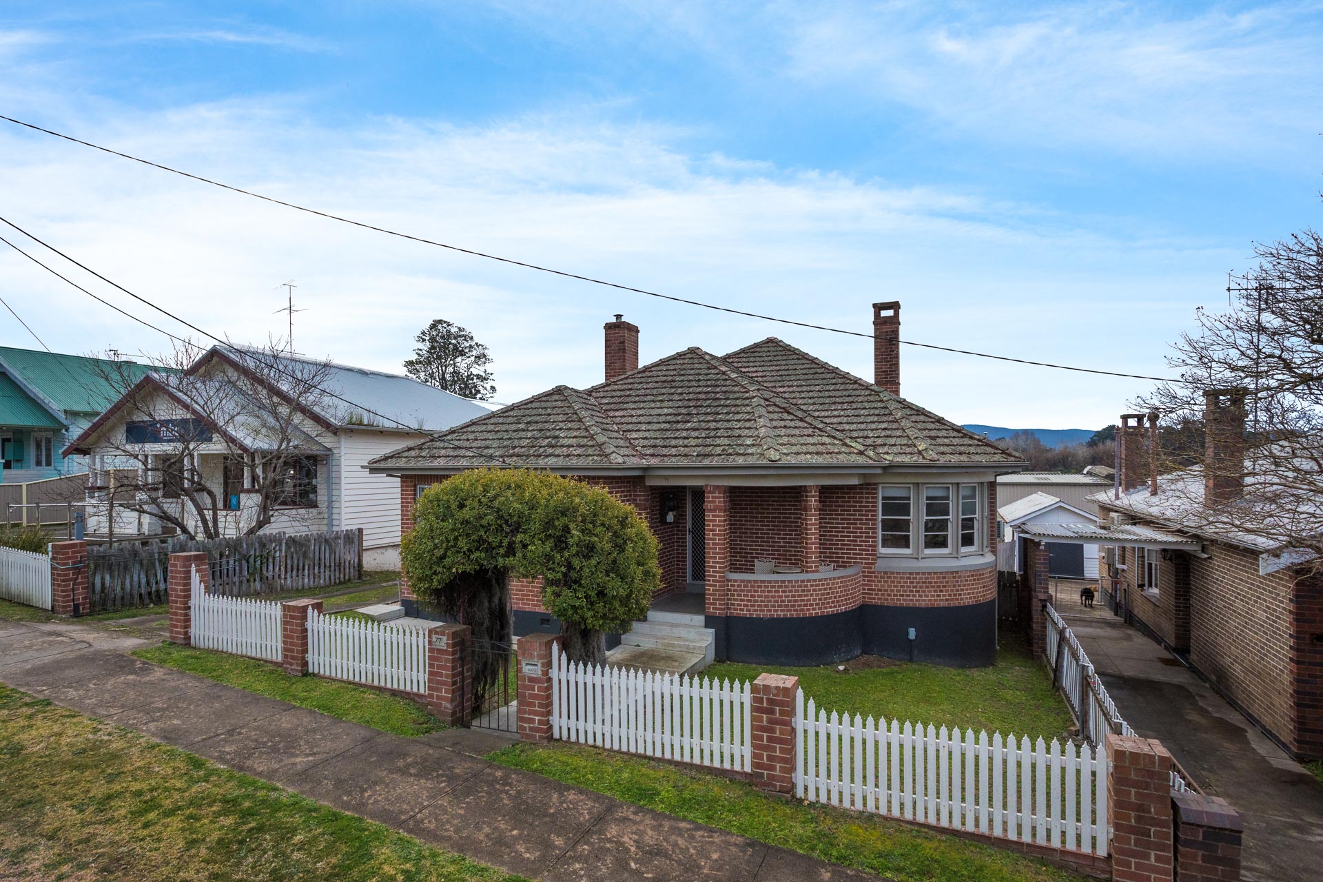 77 Bega Street, Bega NSW 2550 House for Sale Allhomes