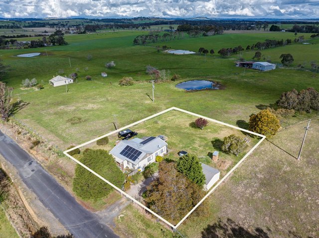 1141 Joadja Road, NSW 2575