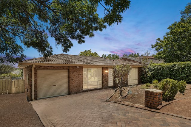 23 Halifax Close, ACT 2913