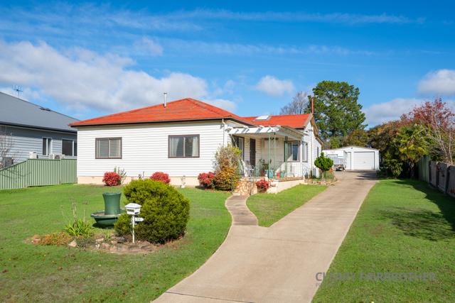 22 Annesley Street, NSW 2795