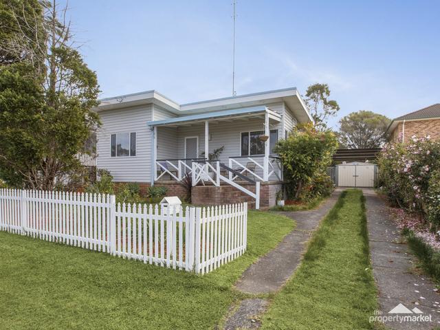 (no street name provided), NSW 2259