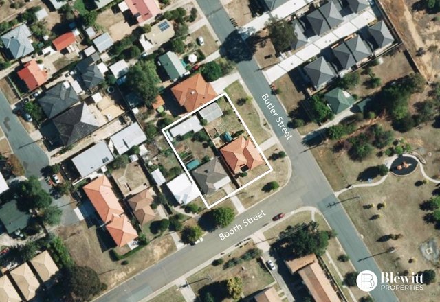 38 Booth Street, NSW 2620