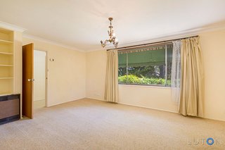 Lounge Room