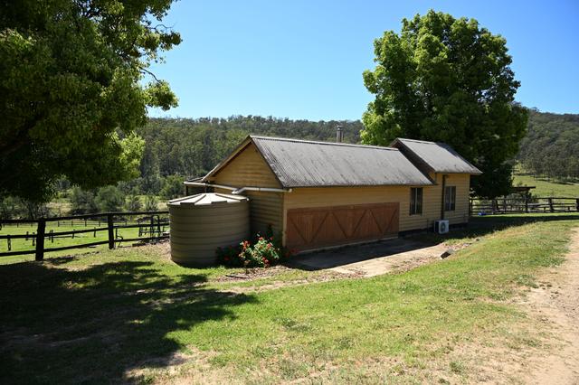 (no street name provided), NSW 2325