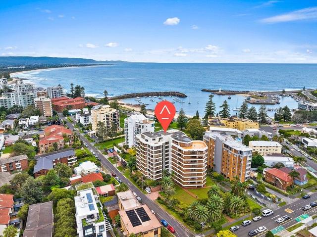 30/8-12 Smith Street, NSW 2500