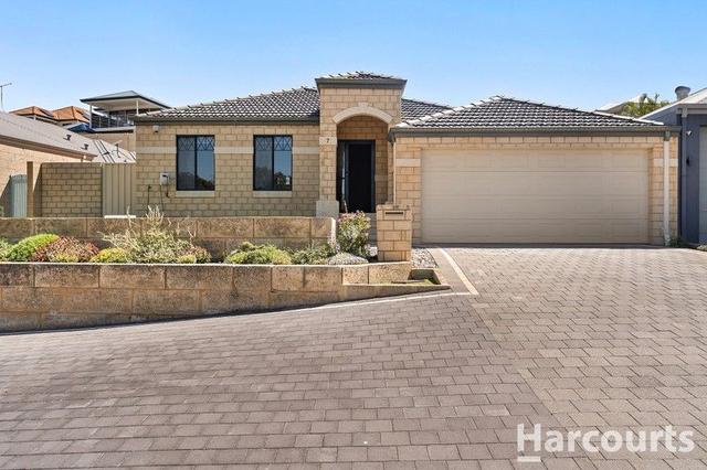 7 Bottlebrush Lane, WA 6210
