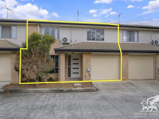 64/154 Goodfellows Road, QLD 4503