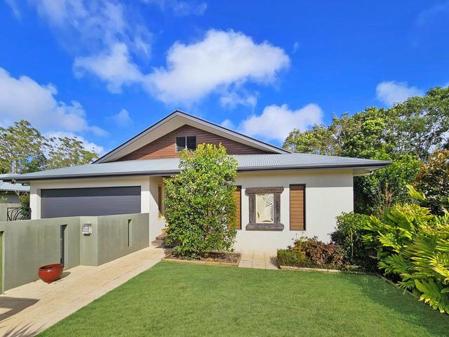 49 Danzer Drive, QLD 4883