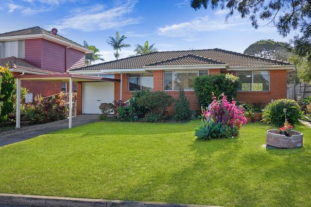 33 Lewis Street, NSW 2145