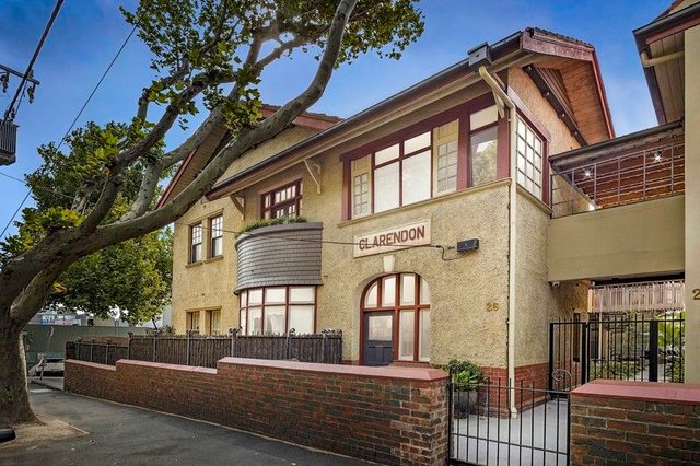 3/26-28 Blessington Street, VIC 3182