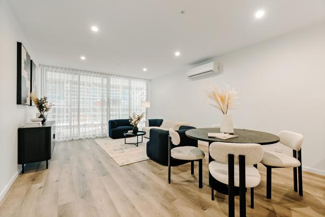 G6 - 4 BDRM TERRACES, ACT 2912