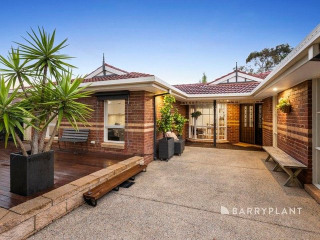 25 Applewood Drive, VIC 3180