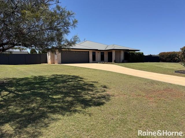 6 Peregrine Drive, QLD 4610