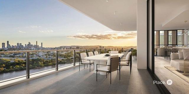 31702/15 Wharf Street, QLD 4007