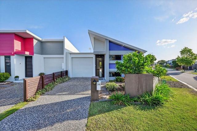 36 Masthead Avenue, QLD 4818