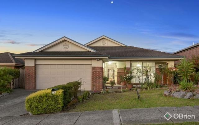 3 Scoble  Place, VIC 3805