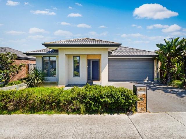 10 Hassett Lane, VIC 3977