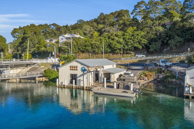 Lot 178 Boatshed Princess Highway, NSW 2546