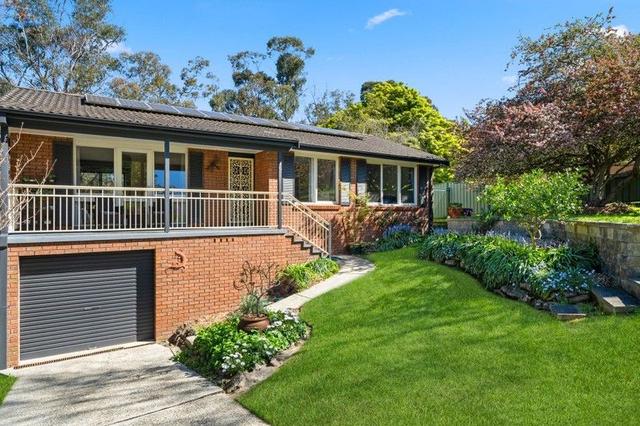 40 Derain Crescent, NSW 2779