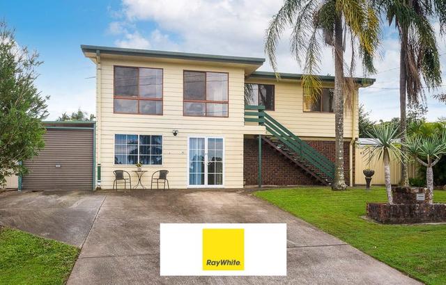 62 Forestwood Street, QLD 4132