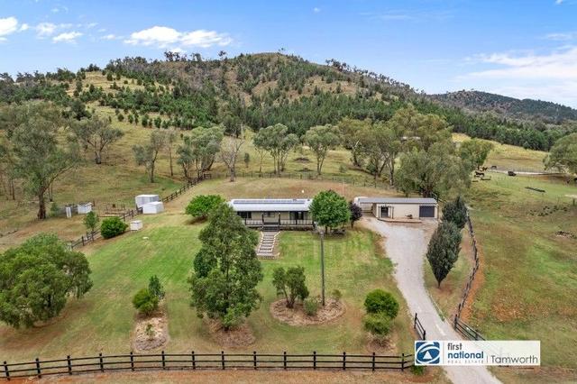 576 Back Kootingal Road, NSW 2352